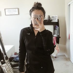 NIKE Therma-Fit Jacket